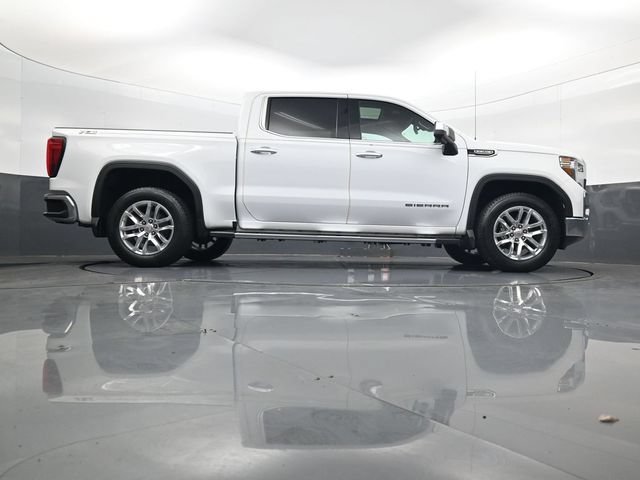 2019 GMC Sierra 1500 SLT - Photo 24