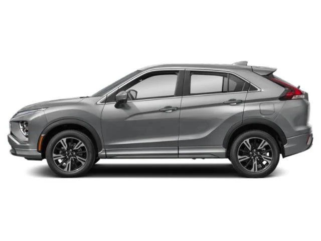 New 2026 Labrador Black Pearl Mitsubishi SEL image 6