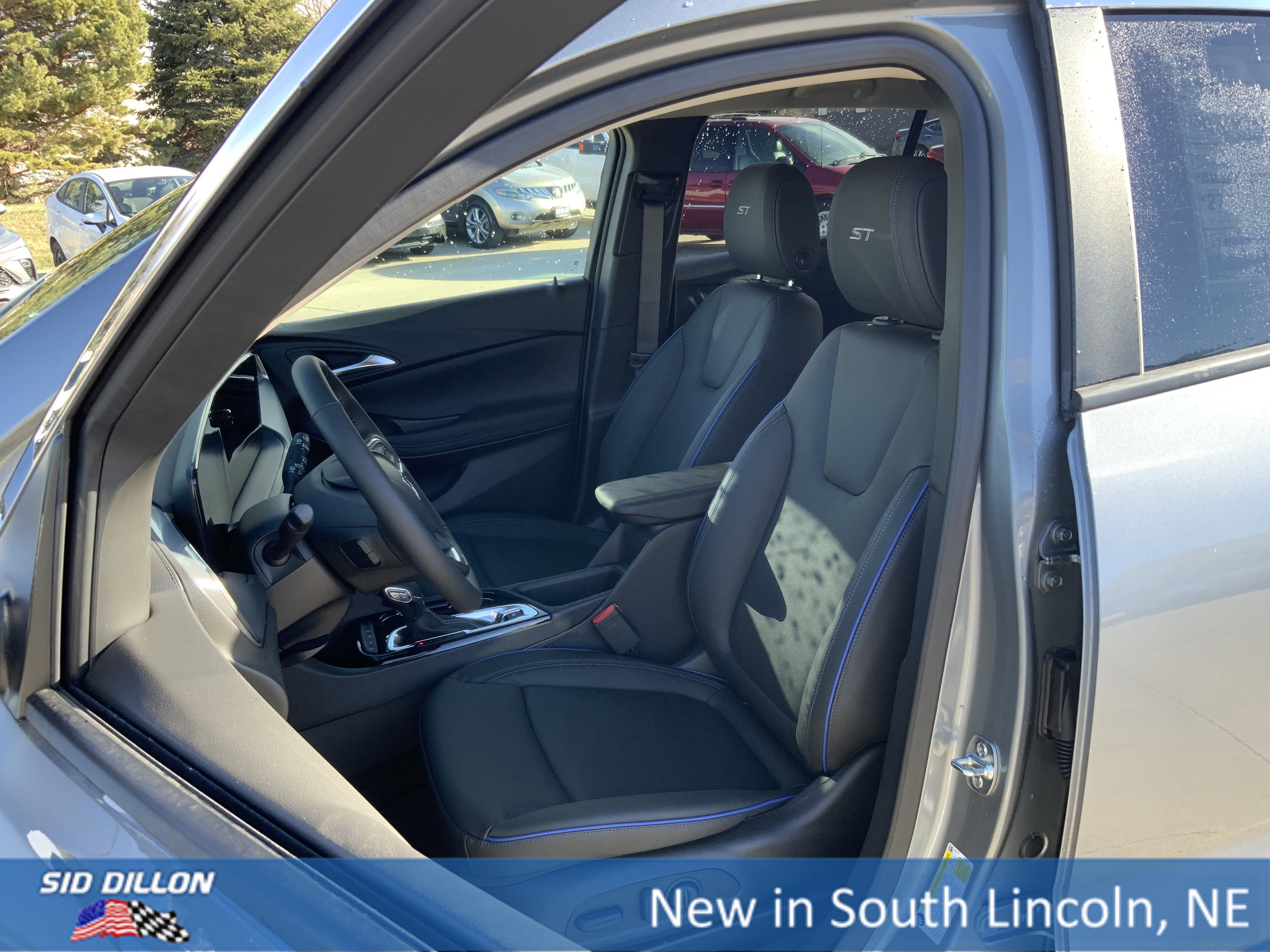 2026 Buick Encore GX Sport Touring - Photo 9