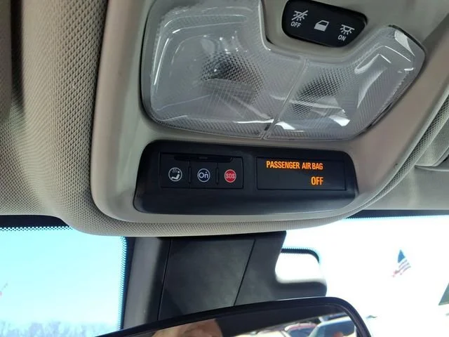 2023 Buick Encore GX Select - Photo 17