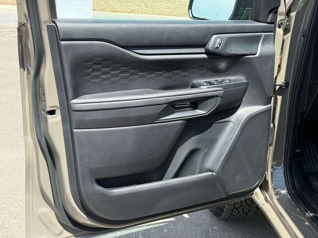 New 2026 Marsh Gray Ford XL image 13