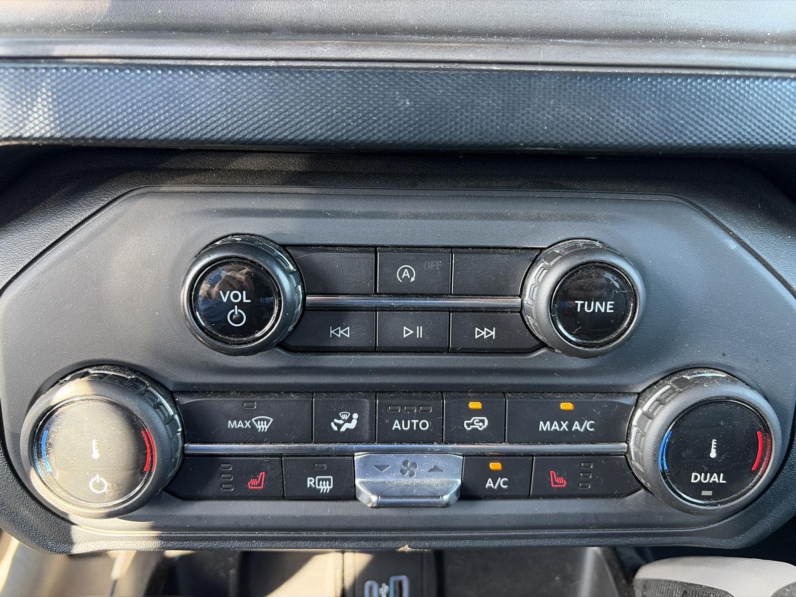 Used 2022 Area 51 Ford Outer Banks image 23
