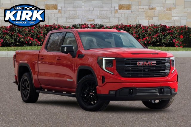 New GMC Vehicles for Sale in Crossville, TN