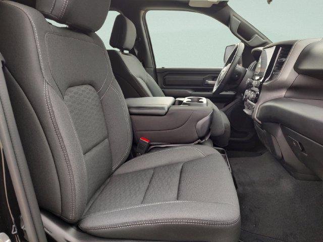New 2026 Diamond Black Crystal Pearl-Coat Exterior Paint RAM Express image 28
