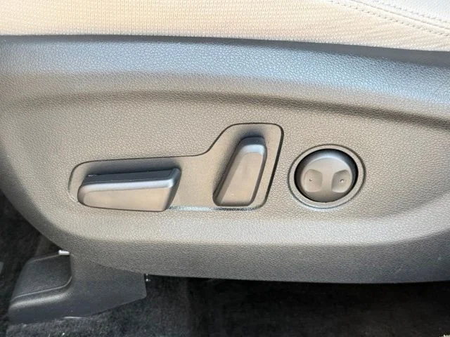 Used 2020 Gray Kia LX image 12