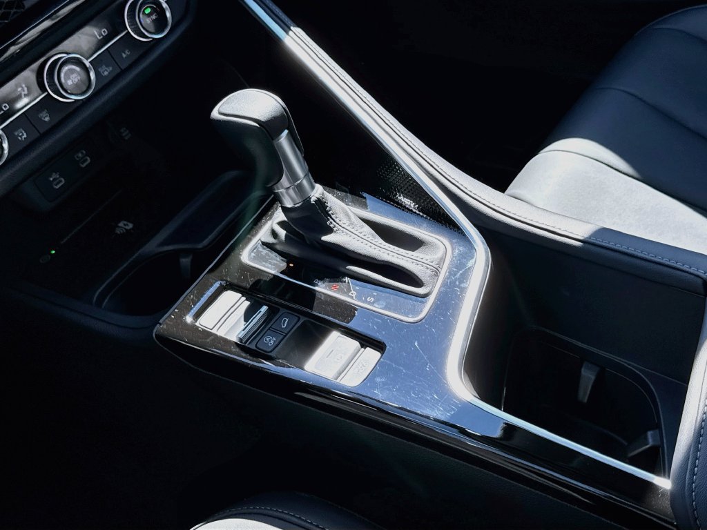 Used 2026  Acura Base image 35