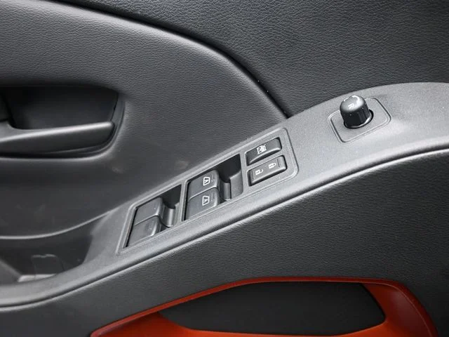 New 2026 Gray Nissan PRO-X image 15