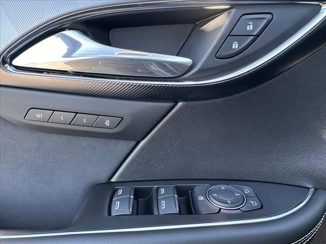 2026 Buick Envision Sport Touring - Photo 25