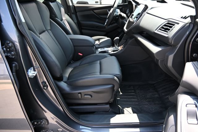 New 2026 Gray Subaru Touring 7-Passenger image 17