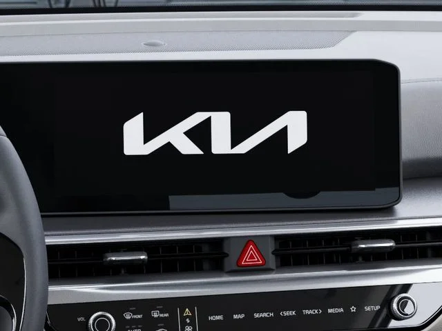 New 2026 Beige Kia EX image 20
