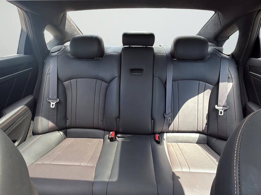 Used 2019 White Genesis 3.3T Sport image 46