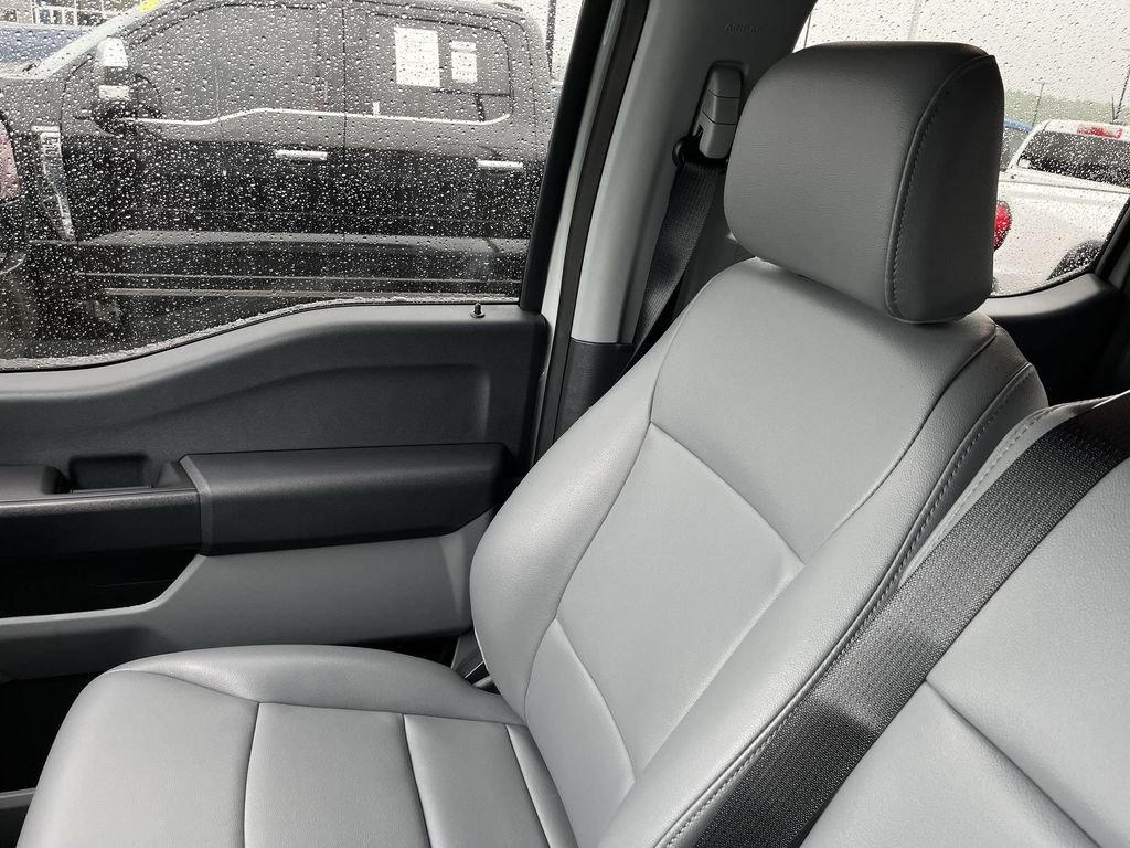 Used 2025 Avalanche Ford XL image 21