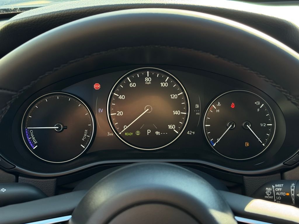 2026 Mazda CX-50 Premium - Photo 31