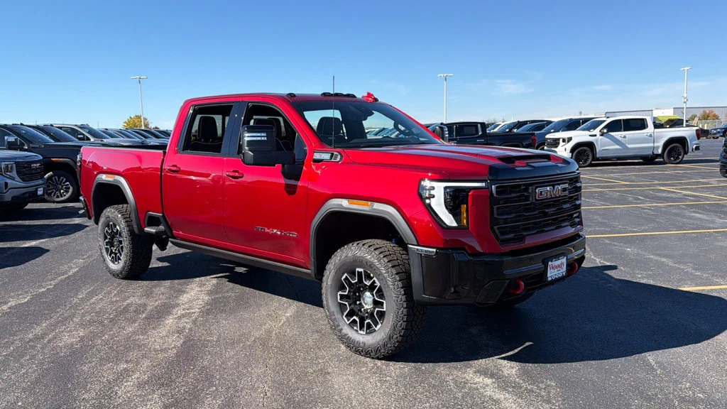 Vehicle thumbnail