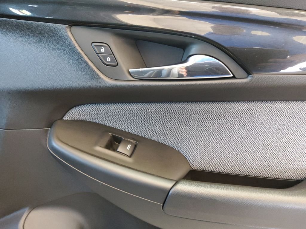 Used 2025 Gray Chevrolet LT image 15