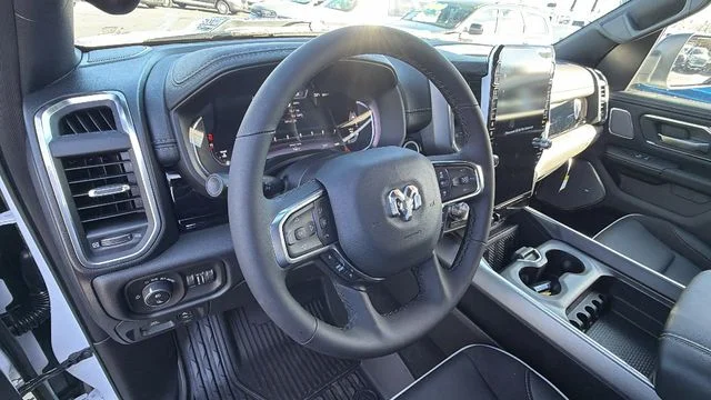 2026 RAM 1500 Laramie - Photo 34