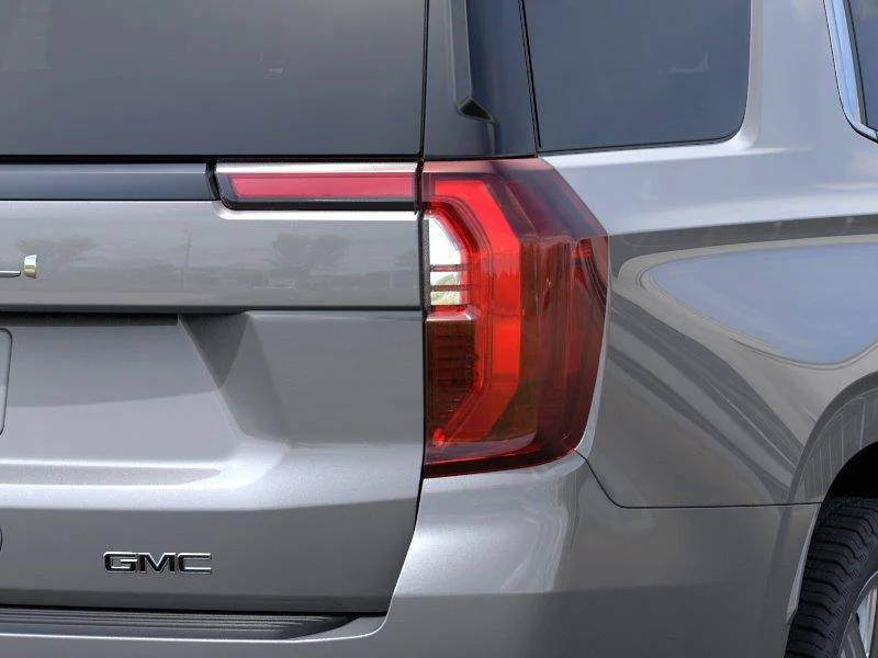 New 2026 Sterling Metallic GMC Denali Ultimate image 11