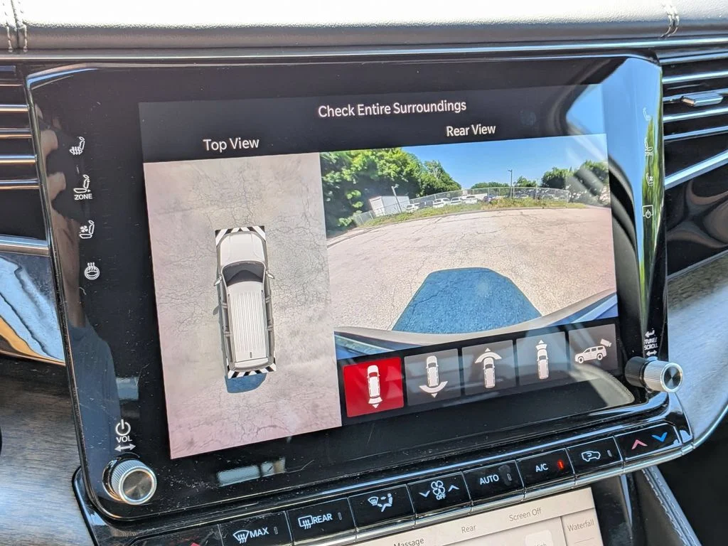 Used 2022 Gray Jeep Series I image 24