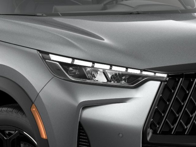New 2027 GRAPHITE SHADOW INFINITI Sport AWD image 10