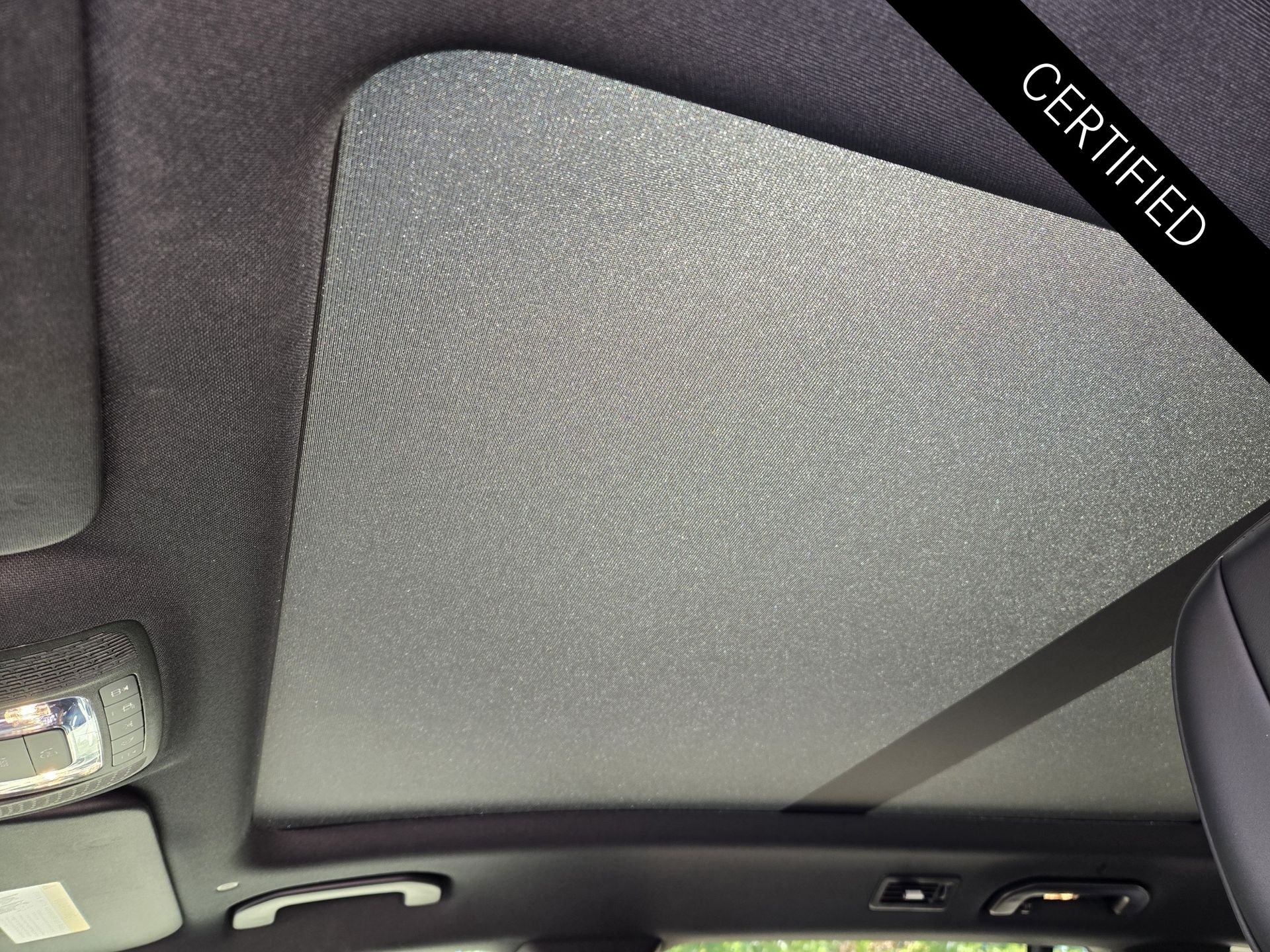 Certified Used 2024 MANUFAKTUR Alpine Gray Mercedes-Benz GLS 580 image 22