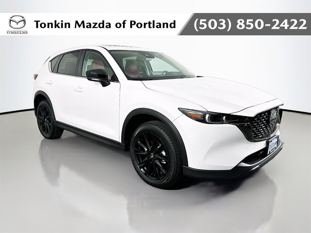 Shop the All New 2021 Mazda CX-5 in Portland | Ron Tonkin Mazda