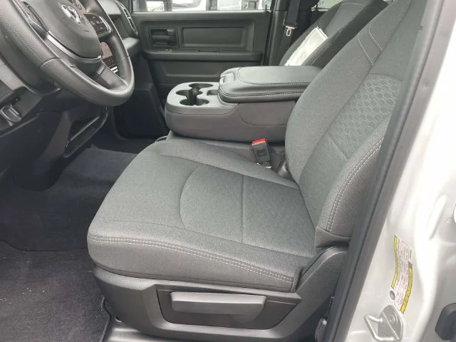2026 RAM 2500 Tradesman - Photo 18