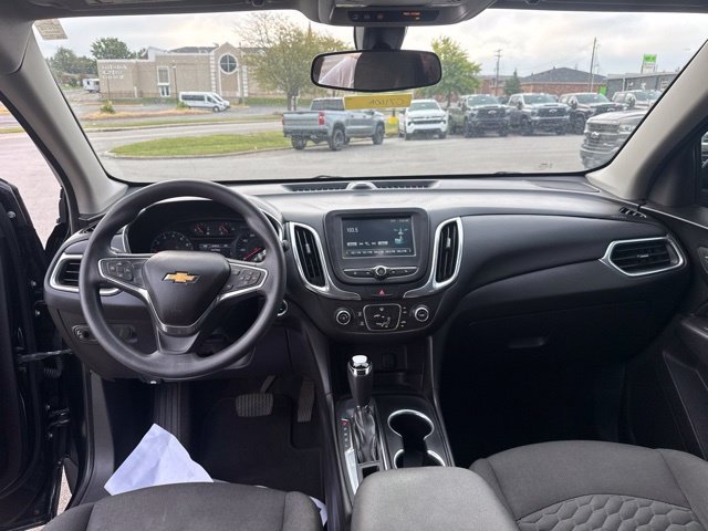 Used 2018 Black Chevrolet LT image 29