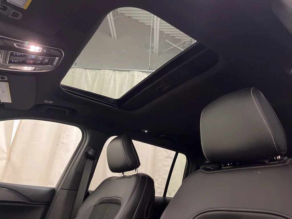 2025 Jeep Grand Cherokee L Altitude - Photo 7