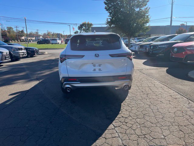 2026 Acura ADX Base - Photo 11