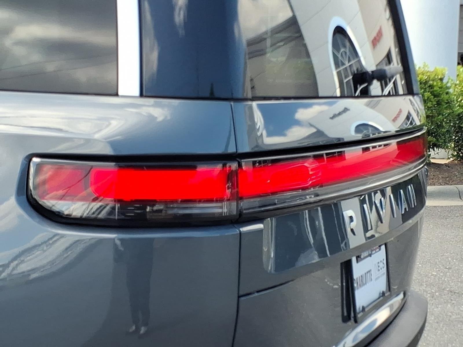 Used 2024 El Cap Granite Rivian Adventure Dual Motor image 16