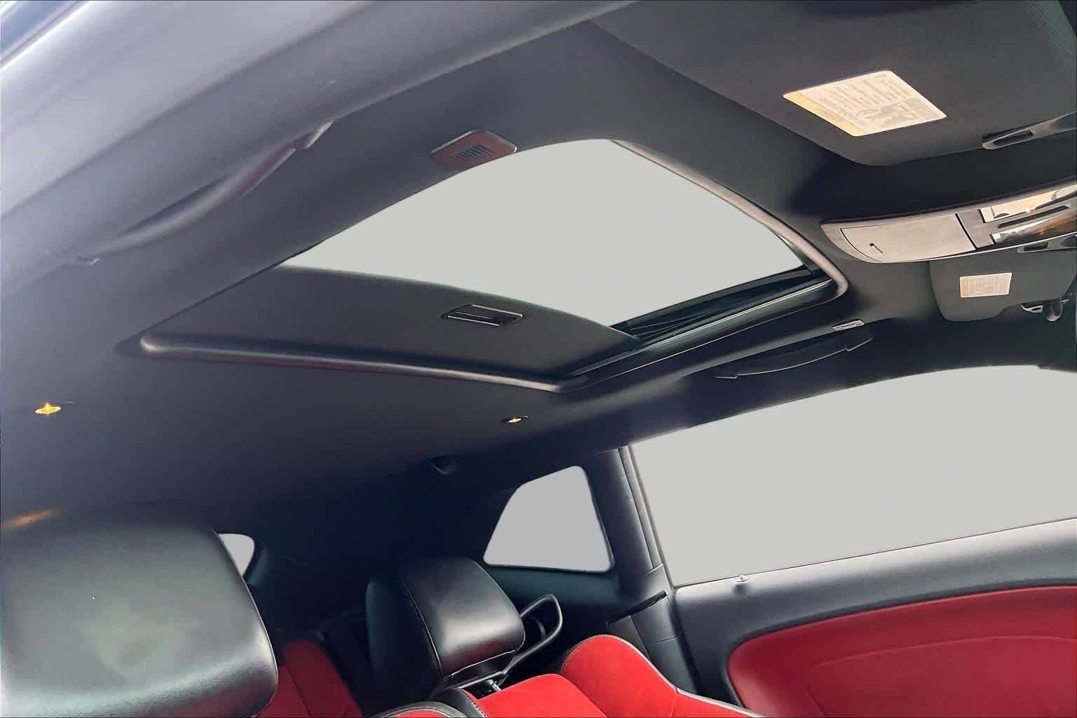 Used 2019 Granite Pearlcoat Dodge R/T Scat Pack image 13