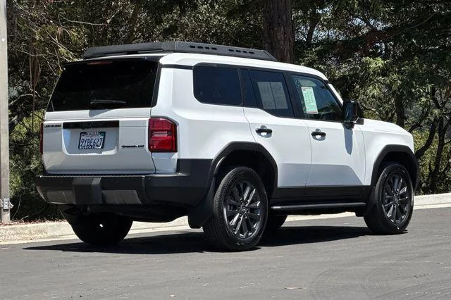 Certified Used 2026 PLATINUM WHITE PEARL MC. Toyota  image 26