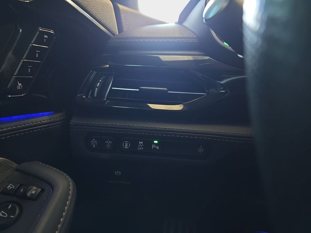 Used 2023  Acura Type S w/Advance Package image 28