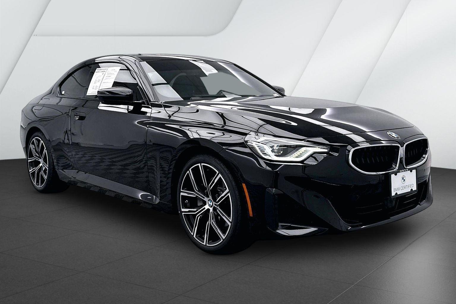 2023 BMW 2 Series 230i xDrive Coupe's photo