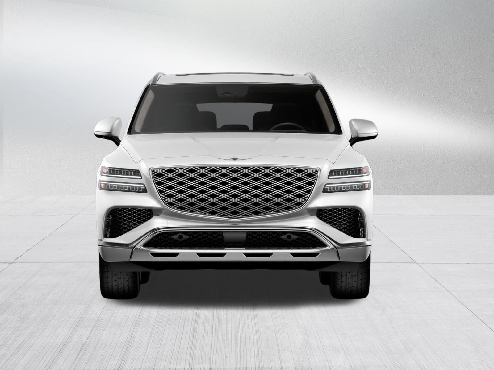 New 2026 Uyuni White Genesis 3.5T Prestige image 6