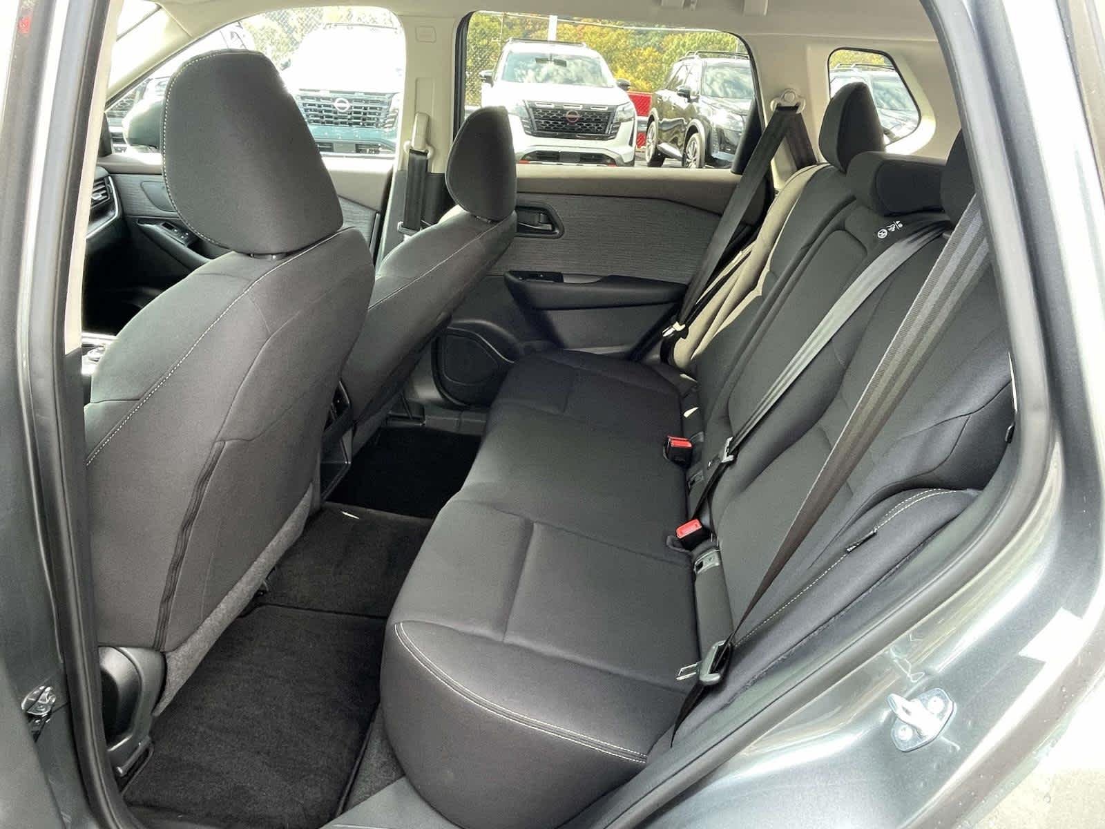 Certified Used 2023 Gun Metallic Nissan S image 23