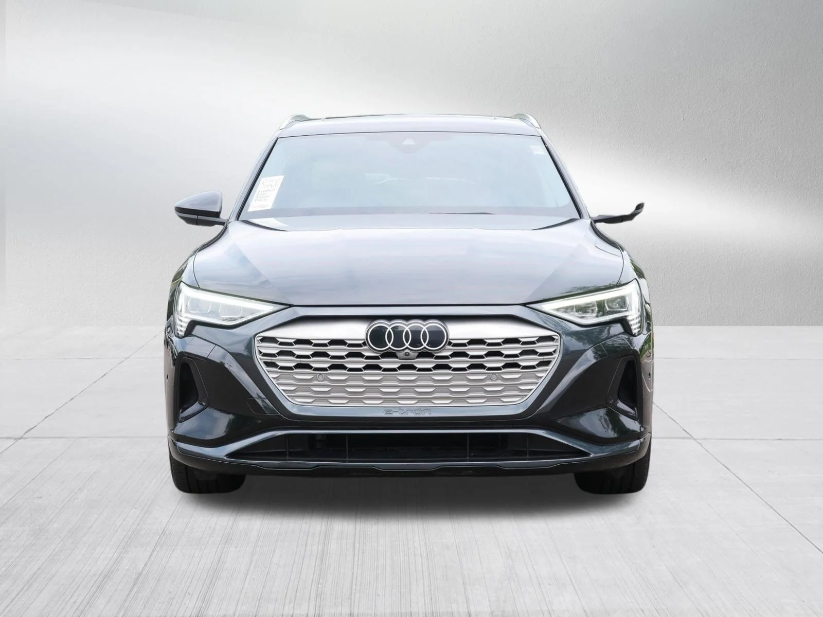 Used 2024 Audi Q8 e-tron Premium Plus with VIN WA15AAGE5RB007726 for sale in Burnsville, MN