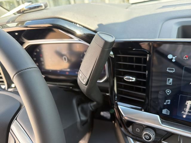 2026 Chevrolet Silverado 2500 HD LT - Photo 21
