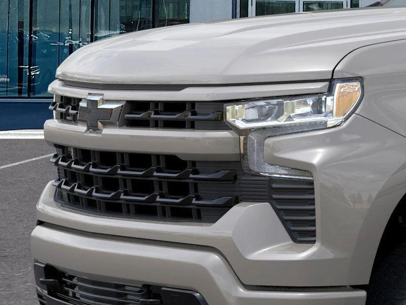 New 2026  Chevrolet RST image 13