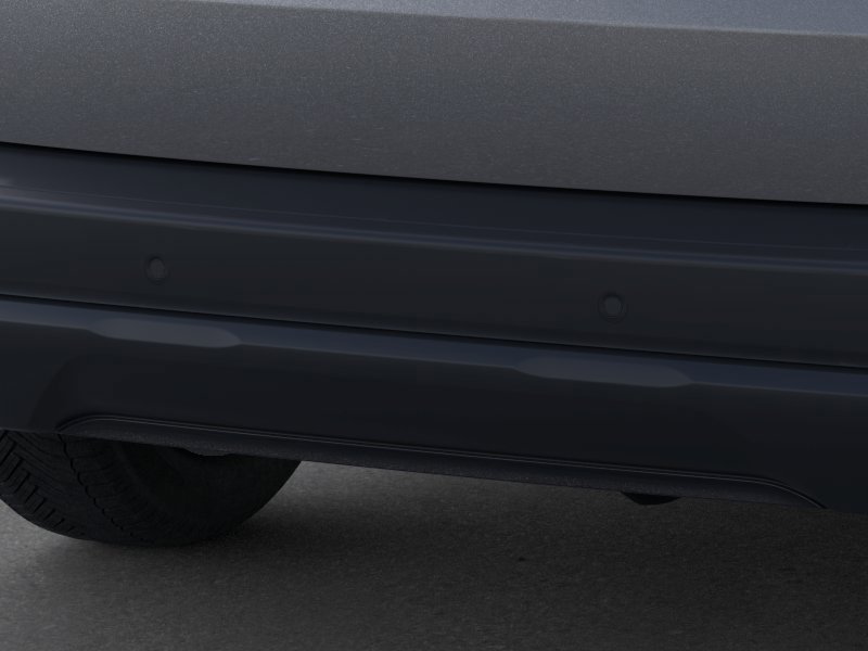 New 2026 Carbonized Gray Metallic Ford ST-Line image 23