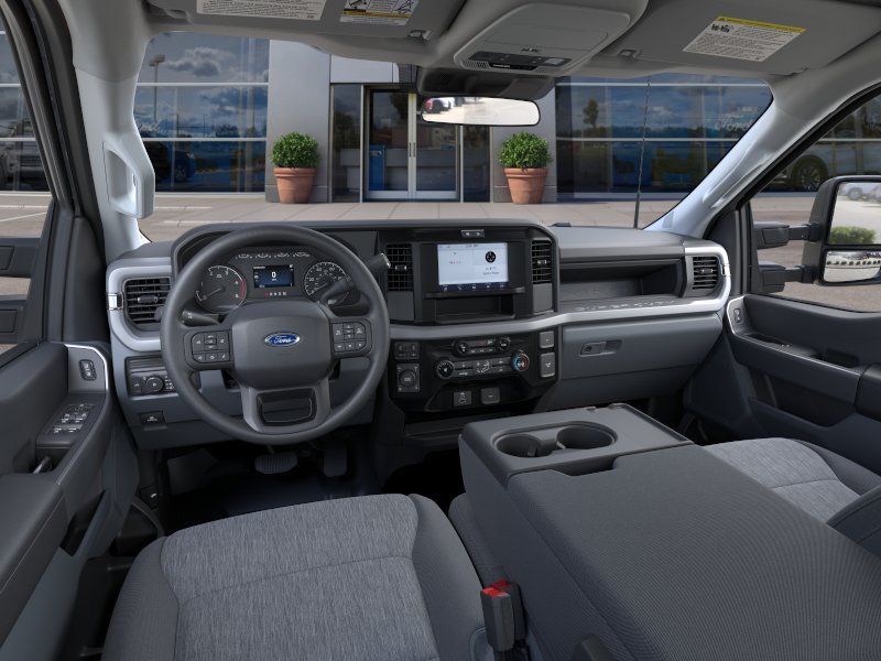 New 2026 Avalanche Ford F-350® XL image 9