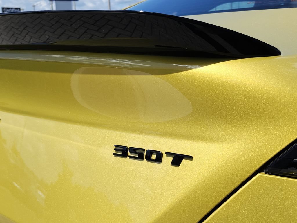 2026 Cadillac CT4 Sport - Photo 10