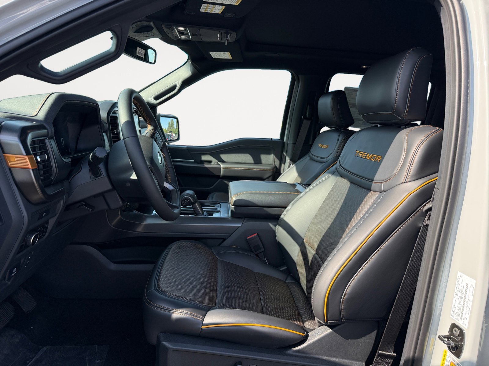 New 2026 Avalanche Ford Tremor image 10