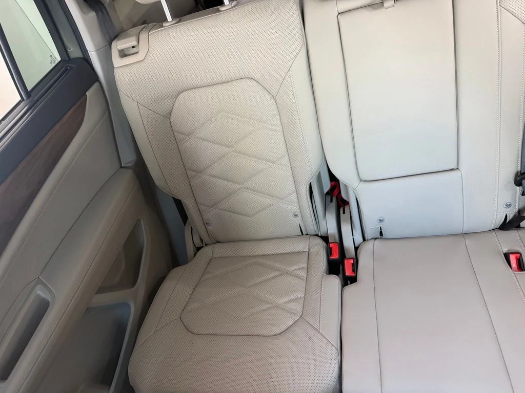 2026 Volkswagen Atlas SE w/Tech - Photo 12