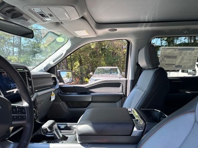 New 2026 Avalanche Ford Lariat image 24