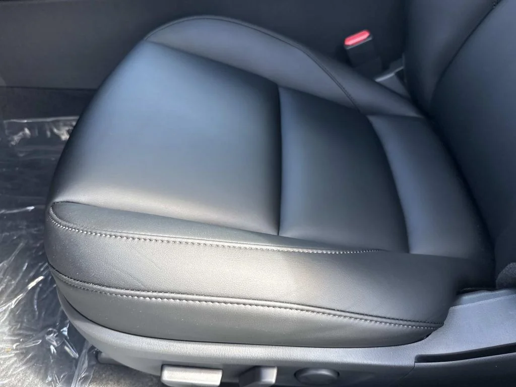 New 2026 Jet Black Mica Mazda 2.5 S Preferred image 29