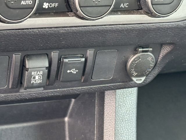 Used 2023 White Toyota SR5 image 21