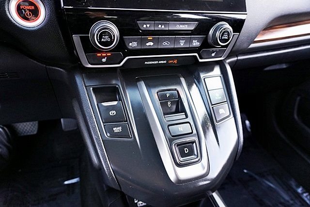 Used 2021  Honda EX-L image 28