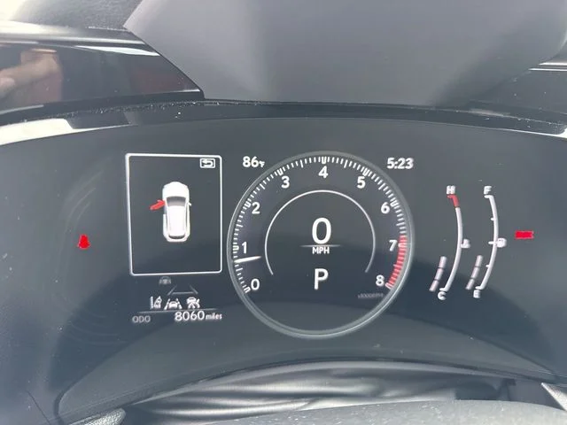Used 2024 Gray Lexus 250 Premium image 15