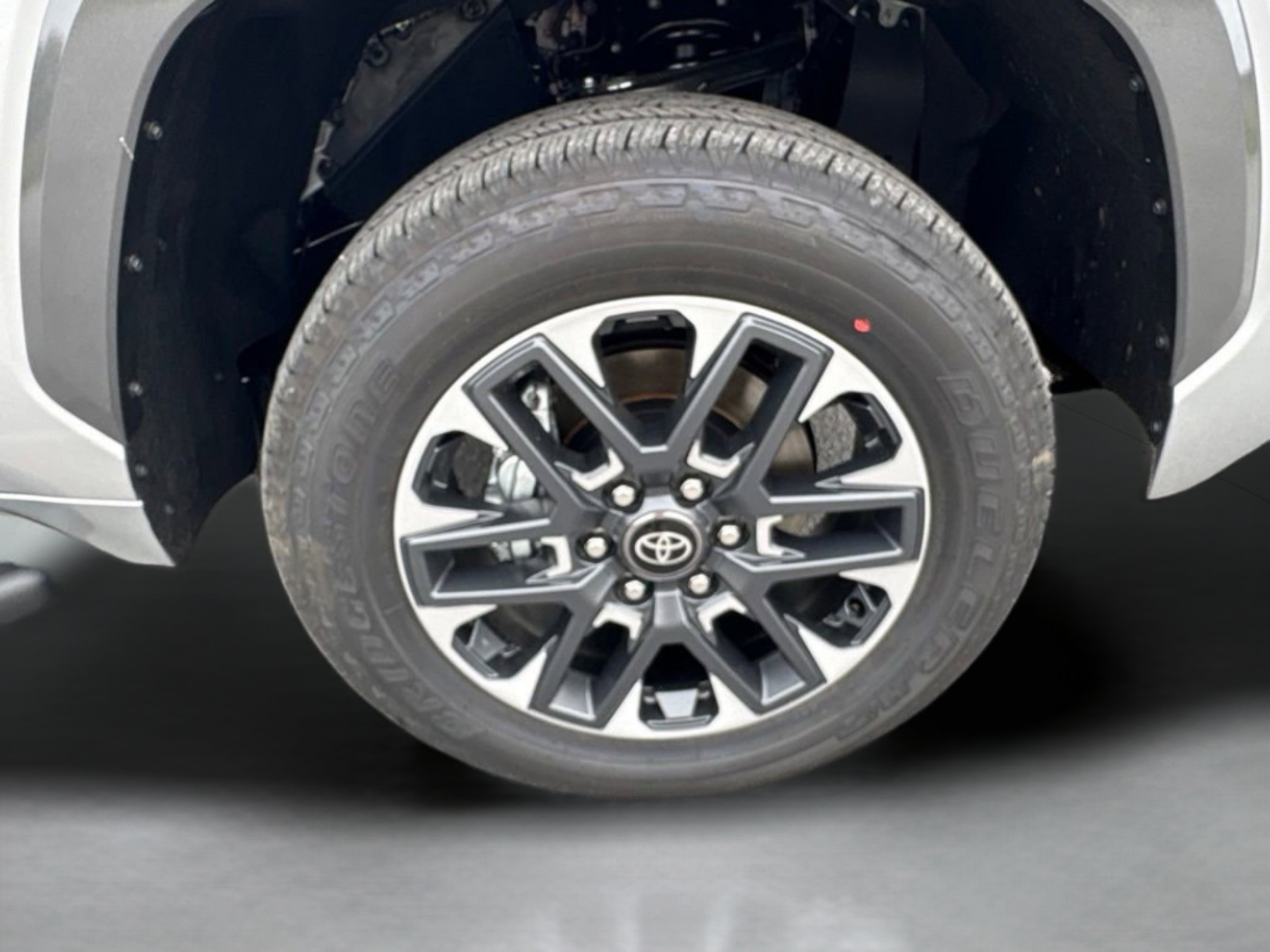 2026 Toyota Tundra Limited - Photo 53